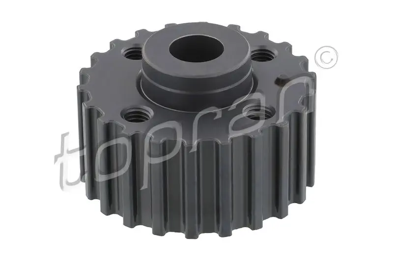  HANS PRIES 100 296