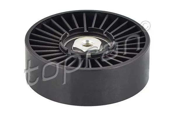  HANS PRIES 100 327