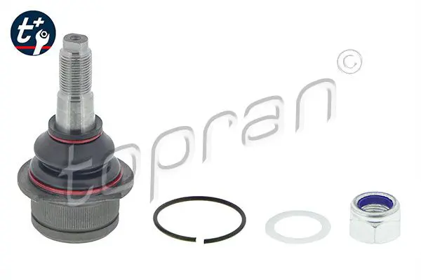  HANS PRIES 103 261