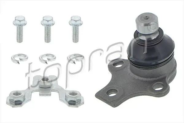  HANS PRIES 103 476