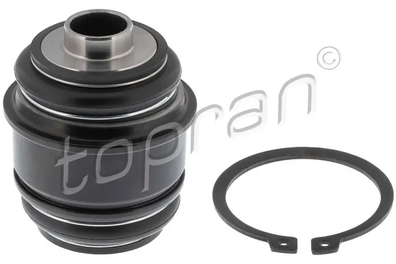 HANS PRIES 500 336