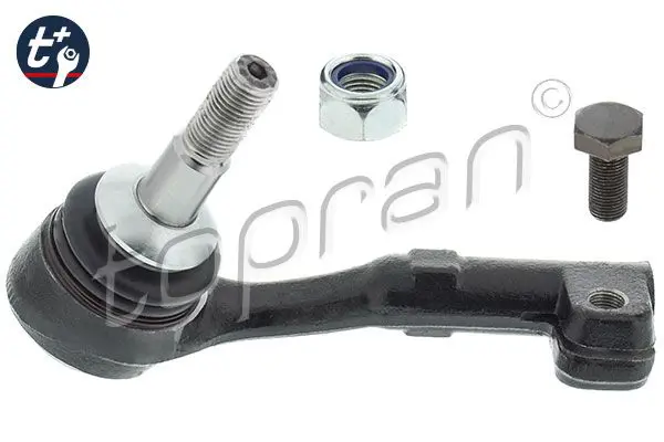  HANS PRIES 500 921