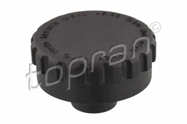  HANS PRIES ПРОБКА РАД АТОРА BMW E30/E28/E23 316I-728I 07.78-0