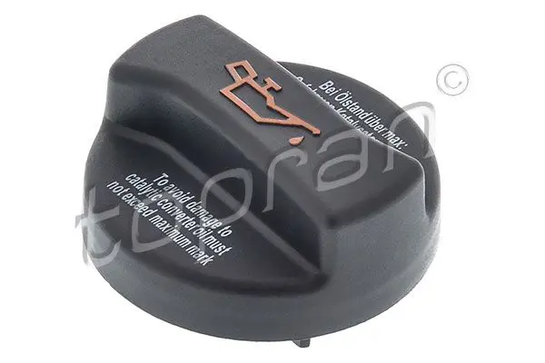 108 232 HANS PRIES 108232HP-755_=2113F [06A103485C] !КРЫШКА МАСЛ.ГОРЛ