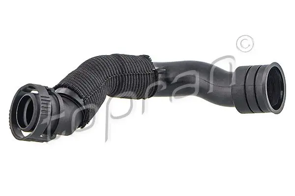  HANS PRIES PRZEWУD ODPOWIETRZAJ№CY SKRZ.KORBOW№ AUDI A3 SEAT