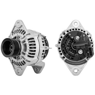 MG877 Генератор 28V 110A