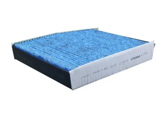 MAHLE LAO879 Фильтр салона CareMetix