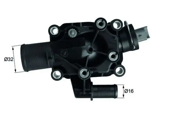 MAHLE TI21089 Термостат
