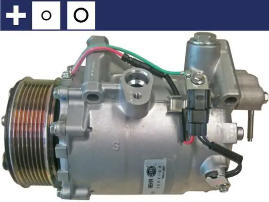 ACP 944 000S Компрессор кондиционера