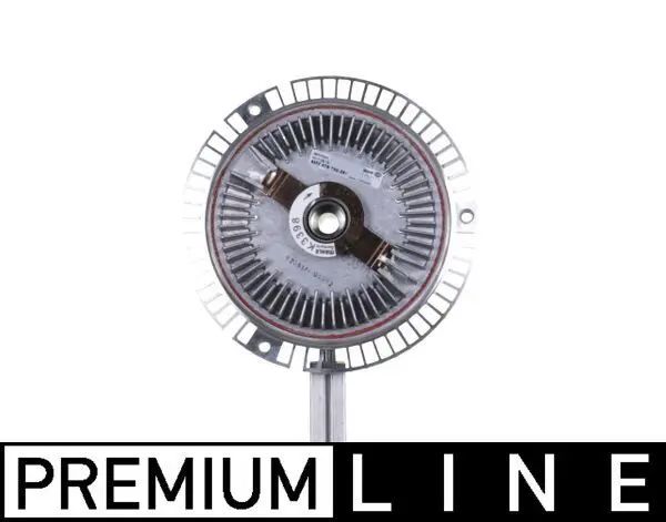 MAHLE CFC66000P Муфта вентилятора / 8MV 376