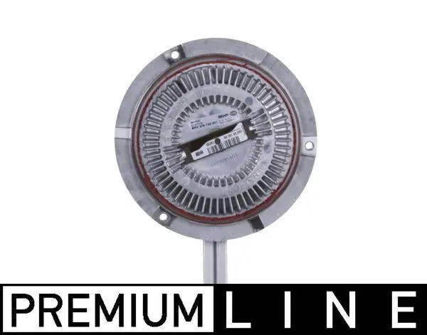 MAHLE CFC69000P Муфта вентилятора / 8MV 376