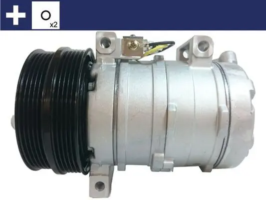 MAHLE ACP1320000S Компрессор кондиционера
