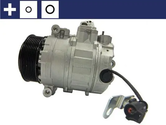 ACP 143 000S Компрессор кондиционера
