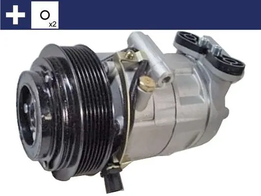 MAHLE ACP1329000S MAHLE ACP 1329 000S Компрессор
