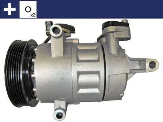 MAHLE ACP1479000S Компрессор кондиционера