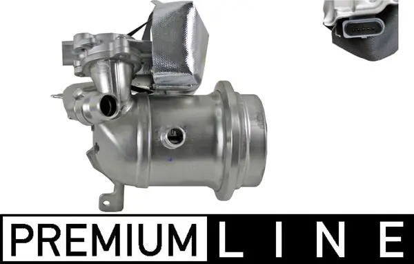 MAHLE CE1000P Радиатор системы рециркуляции