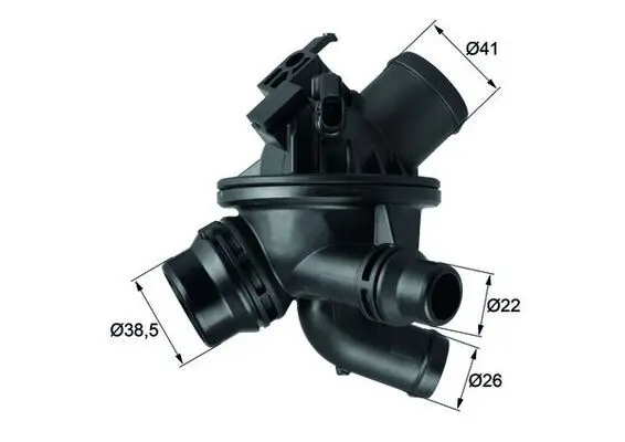 TM 21 97 Термостат