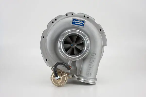 228 TC 17919 000 Компрессор