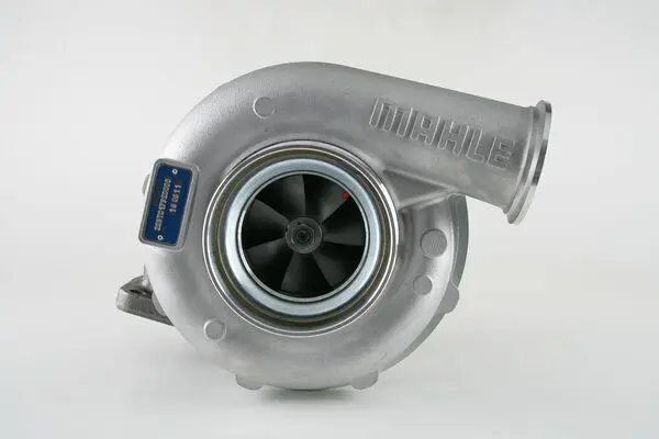 MAHLE 228TC17920000 Турбокомпрессор MAN D2676/2876