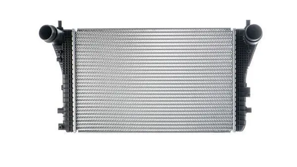 CI 555 000P Интеркулер
