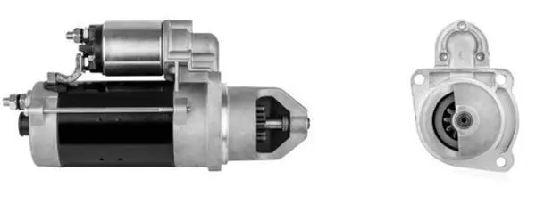 MS 774 Стартер Z1660 24V 4KW Z11