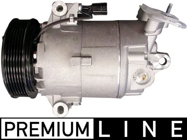 ACP 12 000P Компрессор кондиционера / 8FK