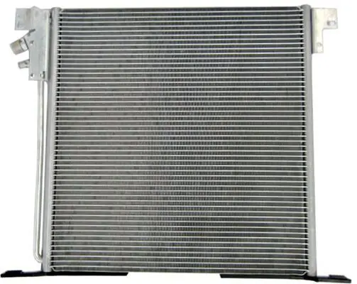 AC 212 000S Радиатор кондиционера
