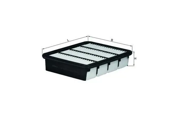 MAHLE LX929 Фильтр