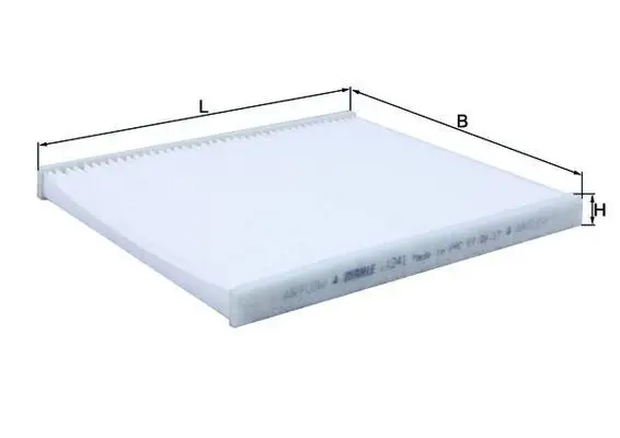 MAHLE LA241 Фильтр