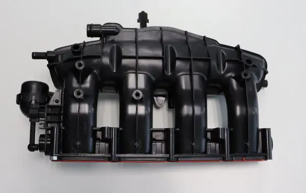 LM 1031 Модуль впускной трубы
