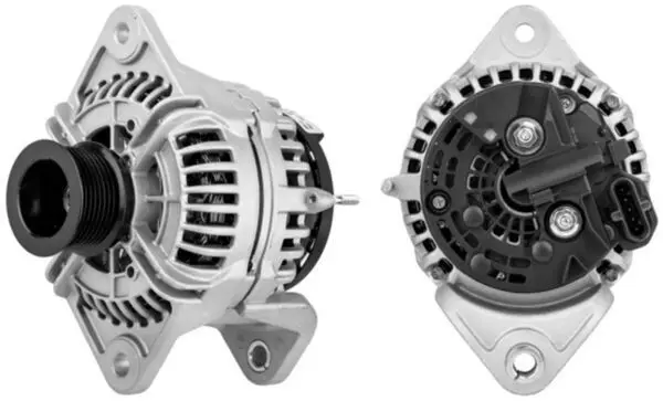 MAHLE MG802 Генератор