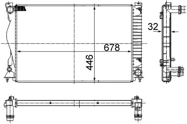 CR978000S 