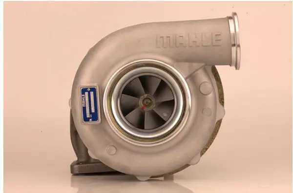 MAHLE 228TC17918000 Турбокомпрессор MAN TGA