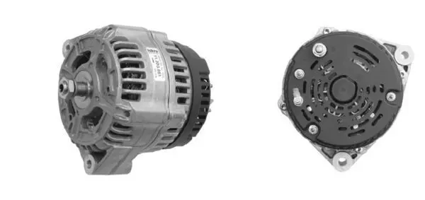 MAHLE MG473 Генератор