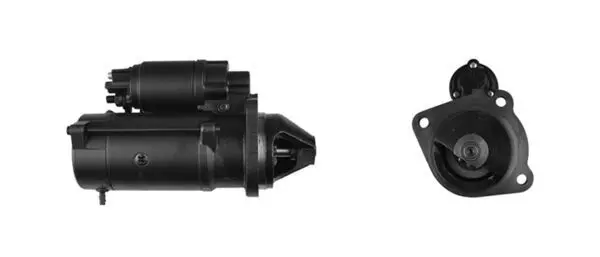 MAHLE MS394 Стартер