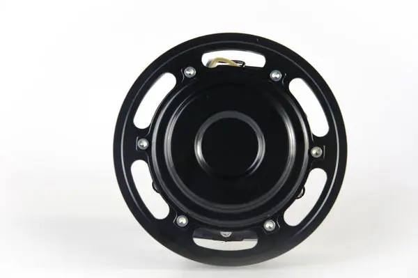 ACP 126 000P Компрессор кондиционера VOLVO