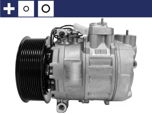 ACP 1153 000S Компрессор кондиционера