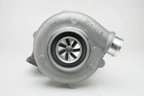 MAHLE 228TC14853000 Турбокомпрессор MAN L MAHLE