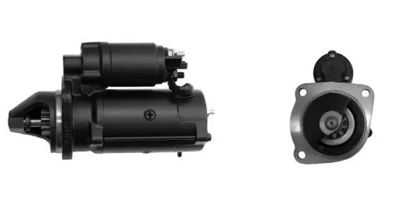 MAHLE MS399 Стартер