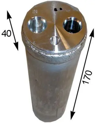 AD 84 000S Осушитель, кондиционер