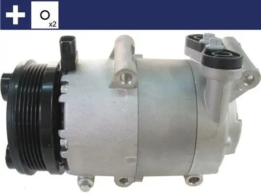 MAHLE ACP864000S Компрессор кондиционера