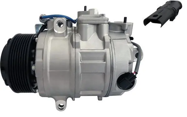 MAHLE ACP352000S Компрессор кондиционера