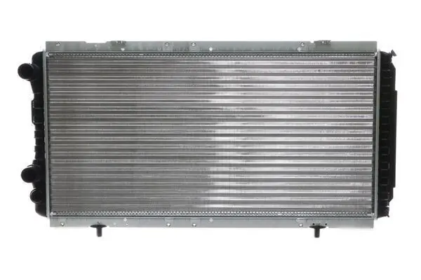 MAHLE CR33000S Радиатор охлаждающей жидкости