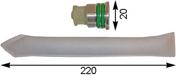 AD 76 000S Осушитель, кондиционер