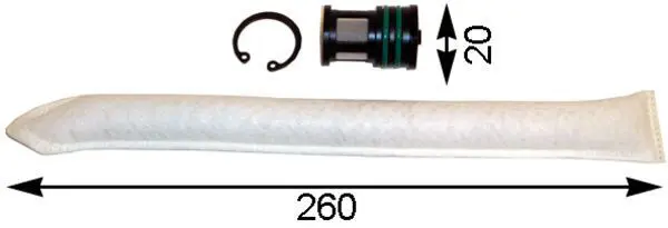 AD 75 000S Осушитель, кондиционер