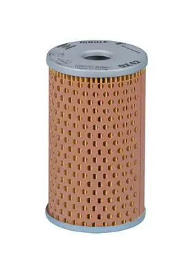 MAHLE OX42 Фильтр масляный