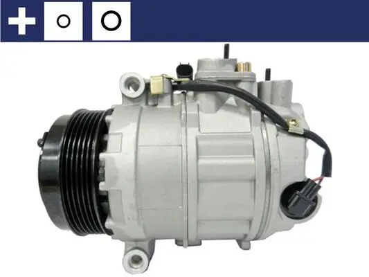 ACP 688 000S Компрессор, кондиционер