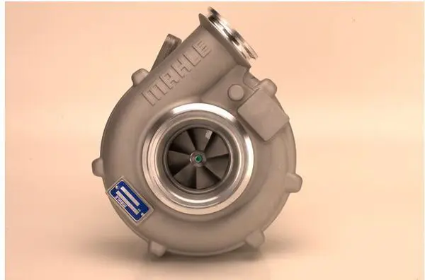 MAHLE 228TC17808000 Компрессор