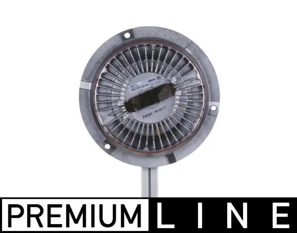MAHLE CFC48000P Муфта вентилятора