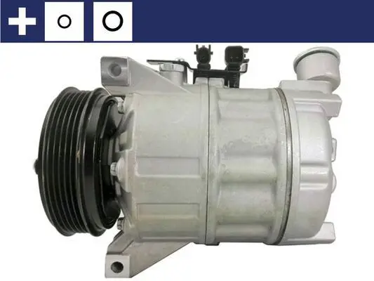 ACP 1299 000S Компрессор кондиционера